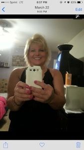 Meet your Posher, Heidi